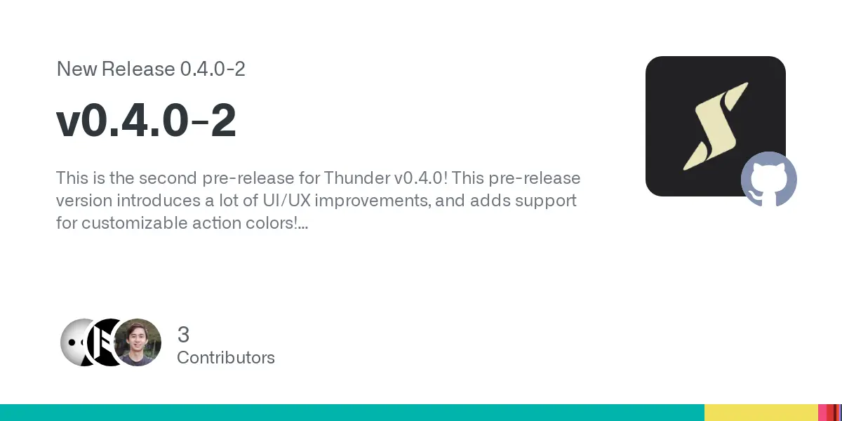 Release v0.4.0-2 · thunder-app/thunder