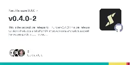 Release v0.4.0-2 · thunder-app/thunder