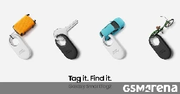 Samsung Galaxy SmartTag2 launched in Korea