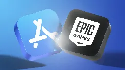 US Supreme Court Declines to Hear Apple vs. Epic Games Case