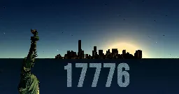 17776: What Football Will Look Like in the Future