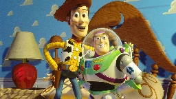 Tim Allen Says 'Toy Story 5' Not a Cash Grab: 'Script Is Really Good'