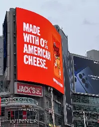 Best advertising