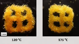 Ant behavior inspires autonomous material assembly research