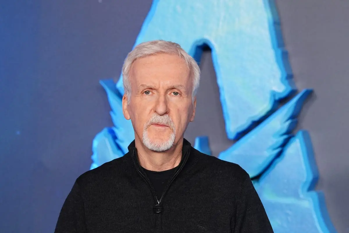 James Cameron calls for regulations for tourist subs after Titan disaster