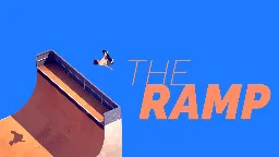 [Fanatical/Steam] The Ramp