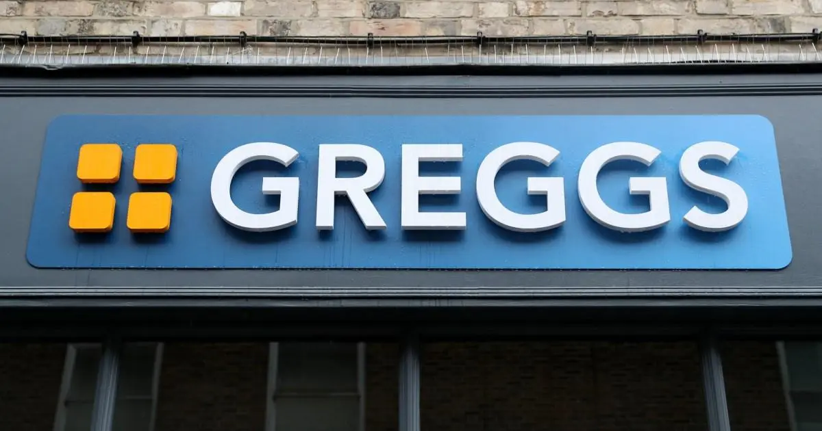 Greggs steak bakes urgently recalled over potentially serious health risk