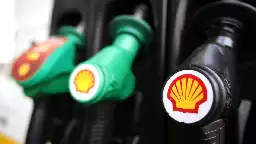 Shell Backtracks on Greenwashing, Renews Commitment to Drill, Baby, Drill!