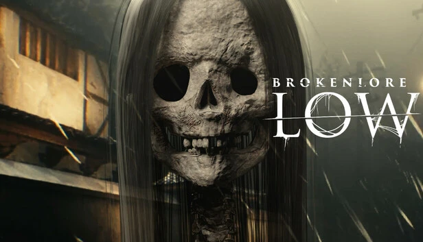 Save 20% on BrokenLore: LOW on Steam