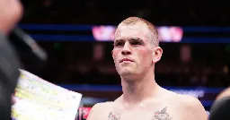 With Covington out, Garry ready to fight anyone to stay on UFC 303 card