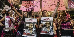 Israeli Society Is in a Deepening State of Contradiction