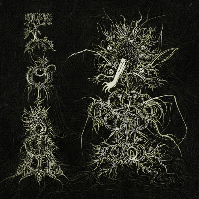 Decaying Entropy, by Cosmophage