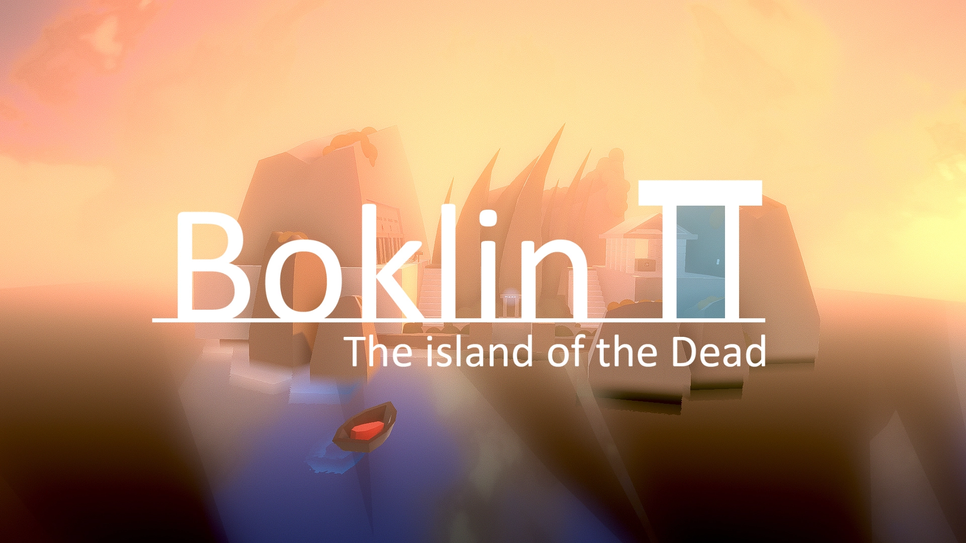 Boklin - The island of the Dead by The Icehouse