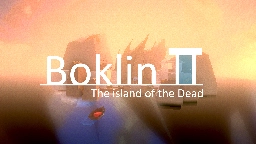 Boklin - The island of the Dead by The Icehouse