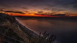 Das Urinieren in die Ostsee ist keine Ordnungswidrigkeit in der Nacht: Urteil des Landgerichts Lübeck gilt auch für Mecklenburg-Vorpommern