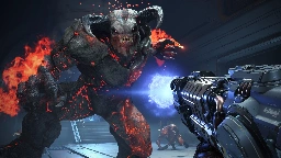 Doom Studio id Software is Seemingly Working on new Version of its Game Engine - id Tech 8