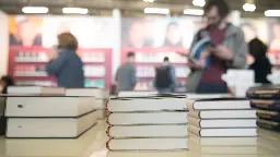 Buchmesse: Preisverleihung an palästinensische Autorin verschoben