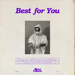 Best For You, by Blood Cultures