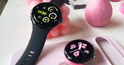 A broken Pixel Watch 3 can’t be fixed