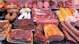 Expertenkommission befürwortet höhere Mehrwertsteuer auf Fleisch