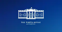 Statement from Press Secretary Karine Jean-Pierre | The White House