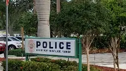 Port St. Lucie police Sgt., 7 others charged in falsified records scheme for athletes to play high school football