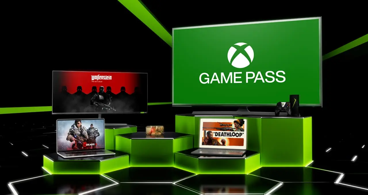 GFN Thursday: Xbox Game Pass on GeForce NOW | NVIDIA Blog