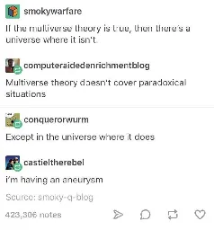 Multiverse