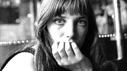 Jane Birkin dies: President Macron says London-born singer and actress was a 'French icon'