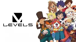 It seems Level-5 is looking to make a return to the west