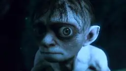 New Report Makes Disturbing Allegations Against The Lord of the Rings: Gollum Developer - IGN