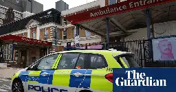 Russian crime group behind London hospitals cyber-attack, says expert