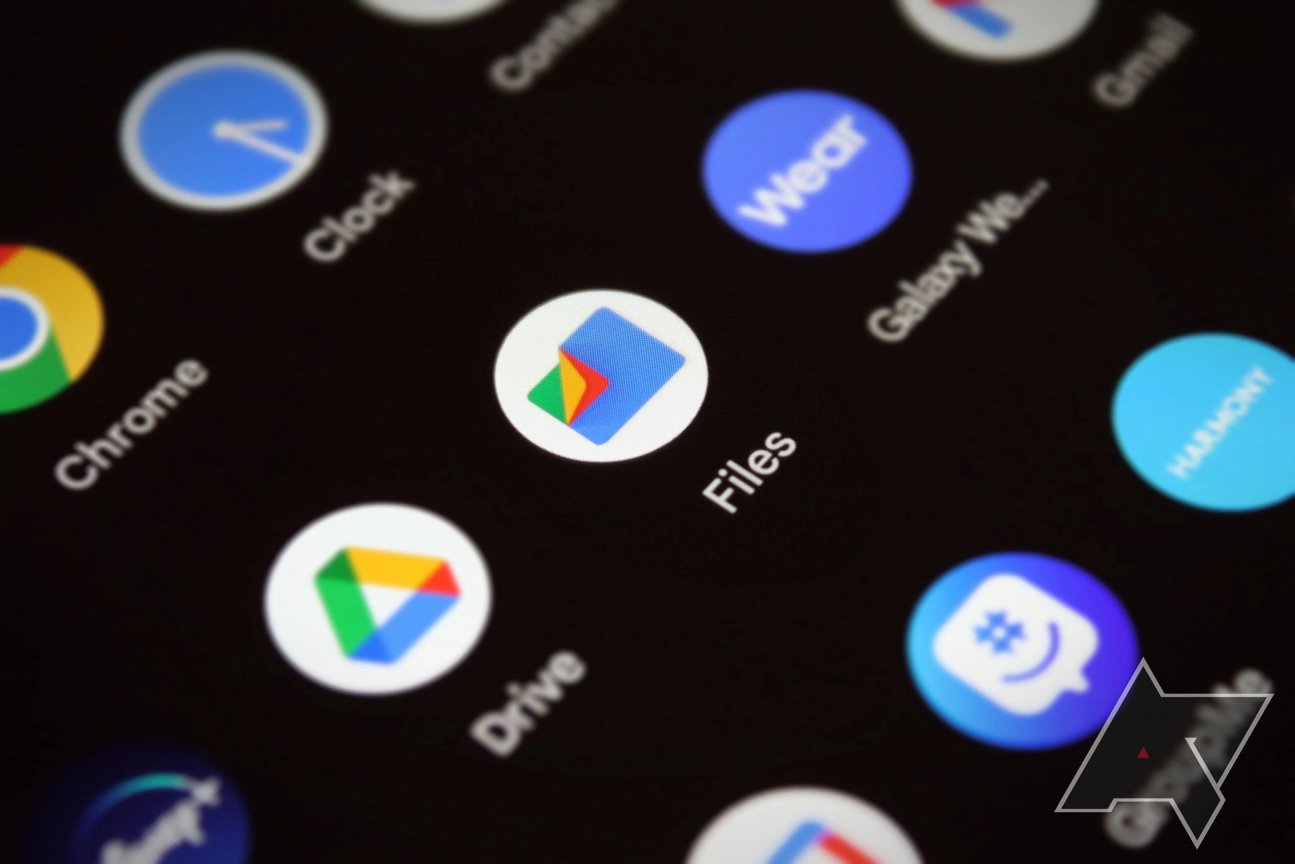 Files by Google rolls out Smart Search more widely