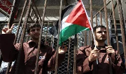 Torture of Palestinian prisoners is Zionist crime against humanity