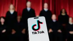 Supreme Court upholds TikTok ban, but Trump might offer lifeline