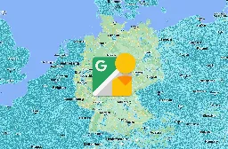 Google Street View returns to Germany after 10+ year pause due to privacy outcry