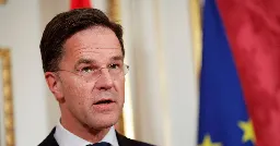 Dutch government collapses over immigration policy