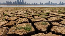 Global water cycle off balance for ‘first time in human history,’ threatening half the planet’s food production | CNN