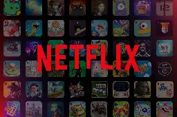 Netflix is reportedly exploring adding in-game ads to its gaming service | VGC