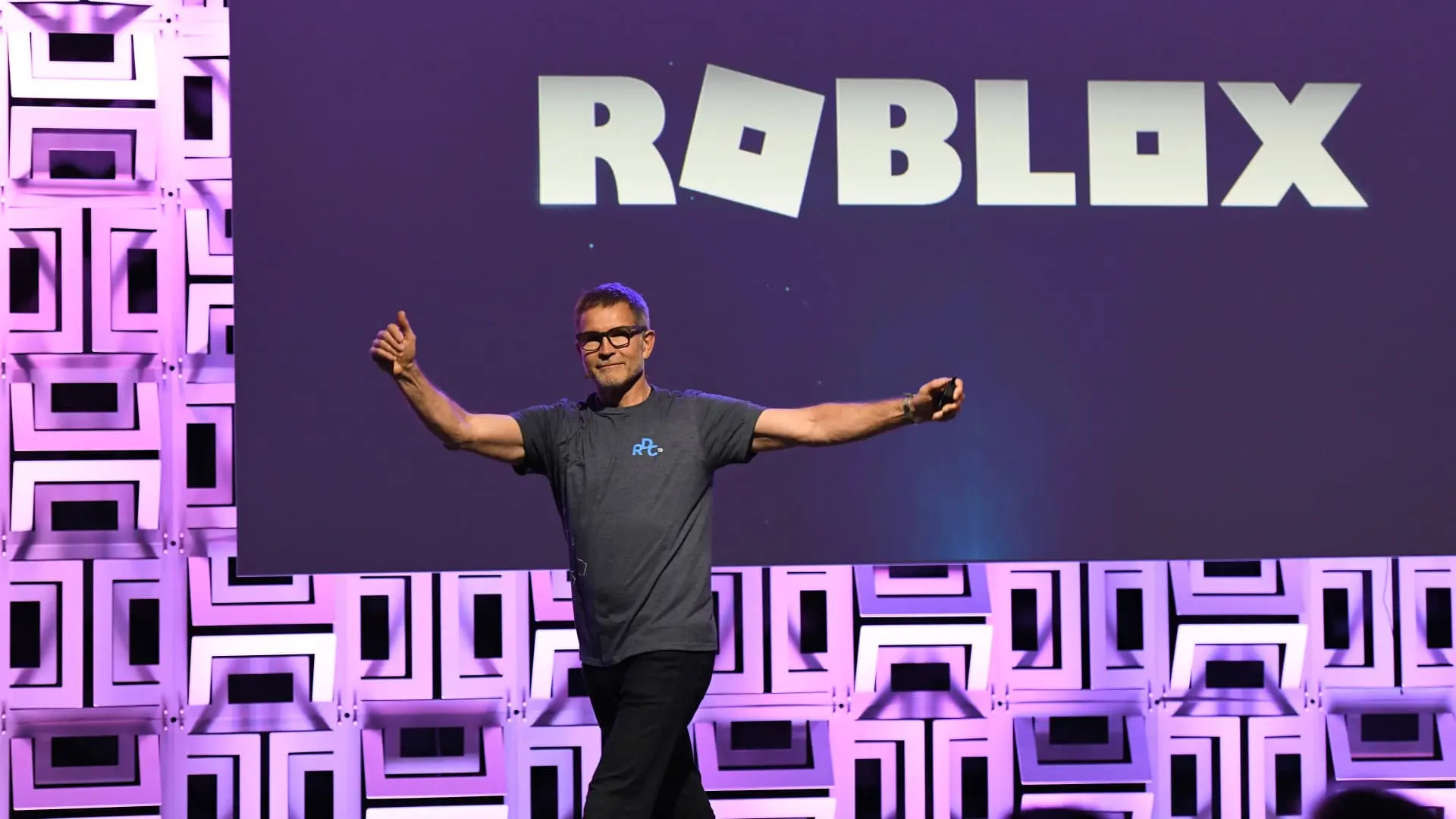 Roblox tells employees they have to come to office three days a week or take severance package