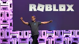 Roblox tells employees they have to come to office three days a week or take severance package