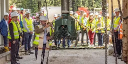 Geothermie in Bayern: Das Risikokraftwerk