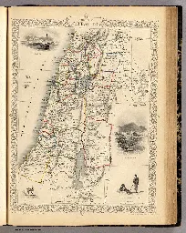 History of Palestine - Wikipedia