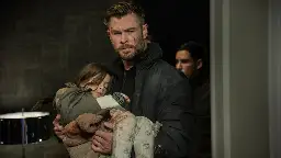 Extraction 3: Chris Hemsworth Announces Another Sequel Is in the Works - IGN