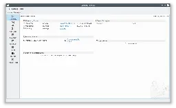 November and December in KDE PIM