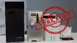 Kickstarter-Ende: Formlabs kauft günstigen SLS-Drucker von Micronics auf