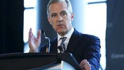 Mark Carney all but says he’s running to be Canada’s next prime minister in a Jon Stewart interview