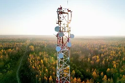 Judge Rules Against Residents of Massachusetts Town Who Allege Verizon Cell Tower is Causing Illness