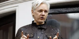 Julian Assange Strikes Plea Deal, Will Return to Australia