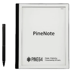 PineNote Developer Edition - PINE STORE